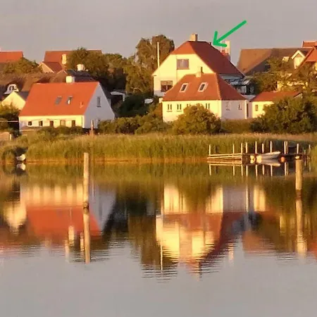 Sea View And Calm Near The Shore In Thorohuse
